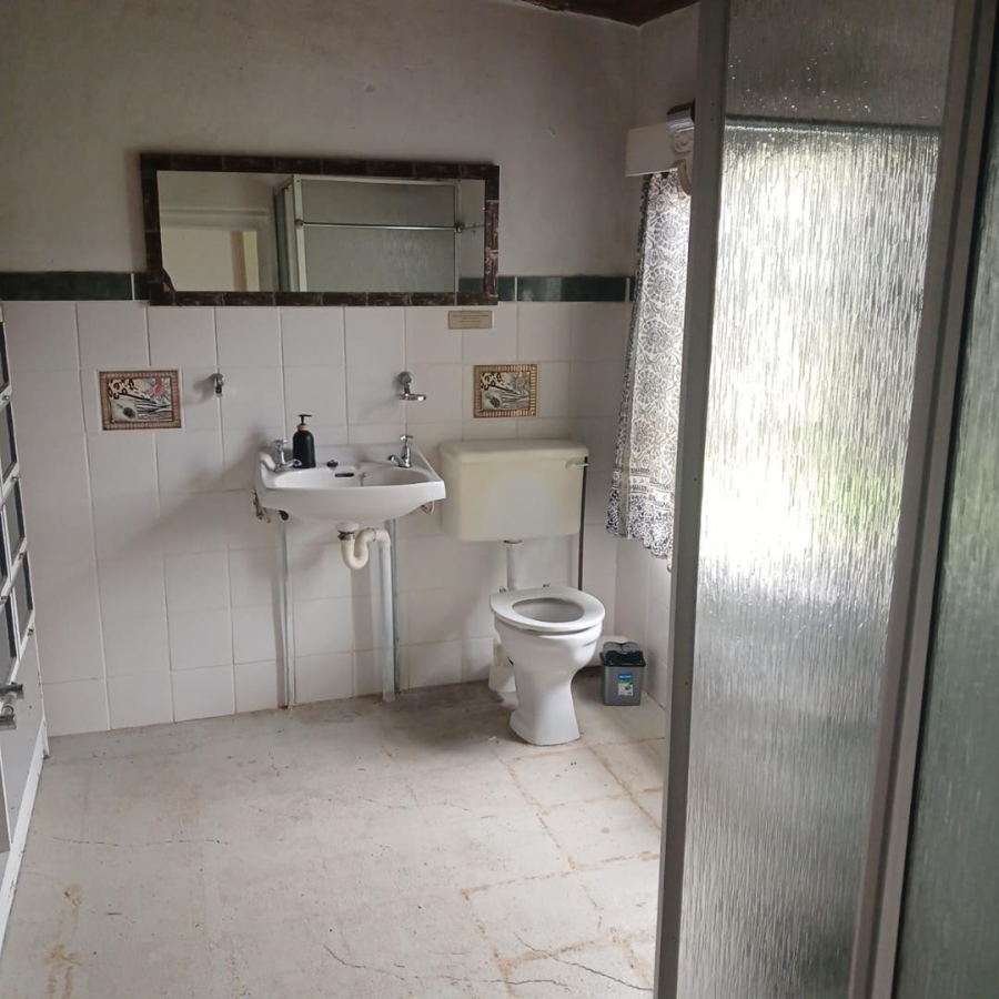 0 Bedroom Property for Sale in Joubertina Eastern Cape
